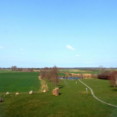Urlaubsart - Ostsee - Urlaub Auf Guldehof Stoltebüll Dış mekan fotoğraf