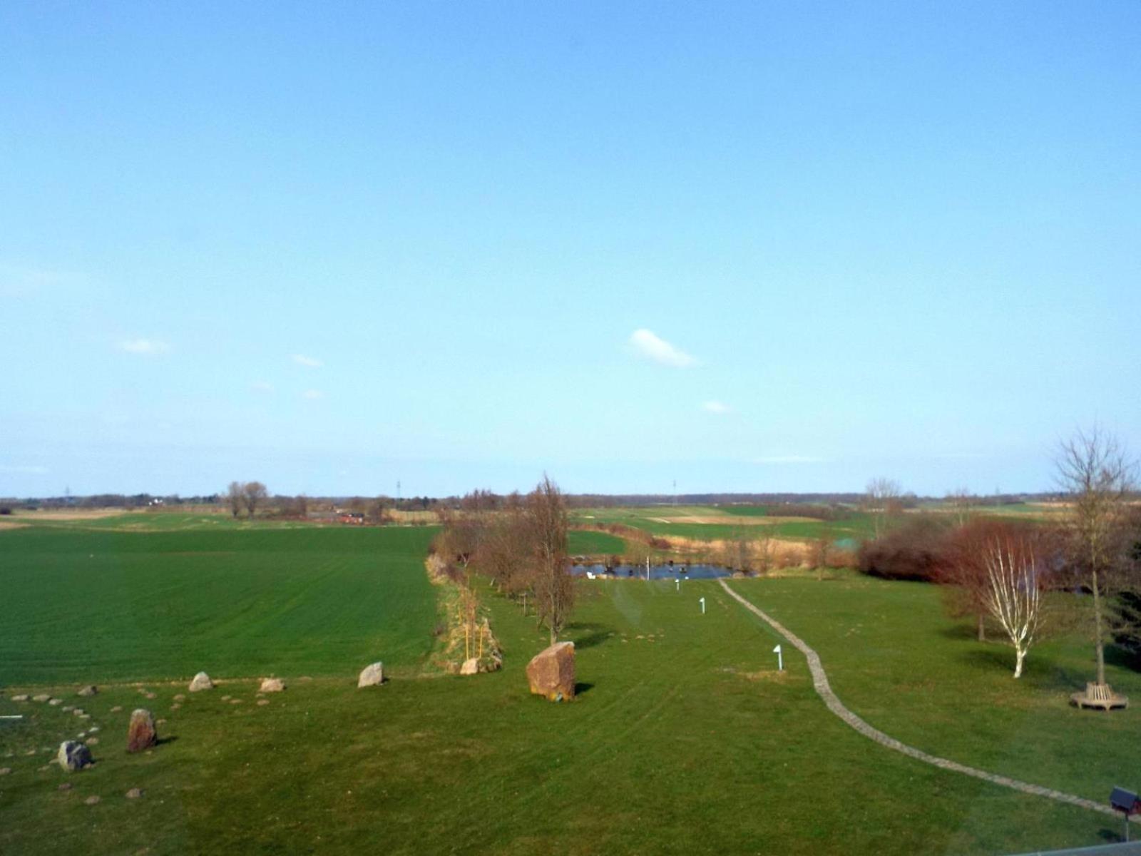 Urlaubsart - Ostsee - Urlaub Auf Guldehof Stoltebüll Dış mekan fotoğraf