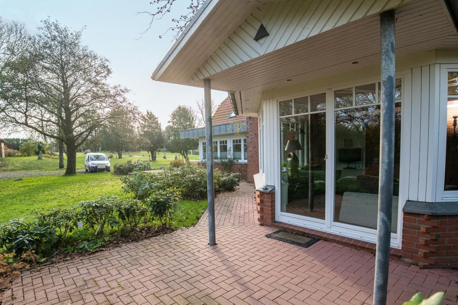 Urlaubsart - Ostsee - Urlaub Auf Guldehof Stoltebüll Dış mekan fotoğraf