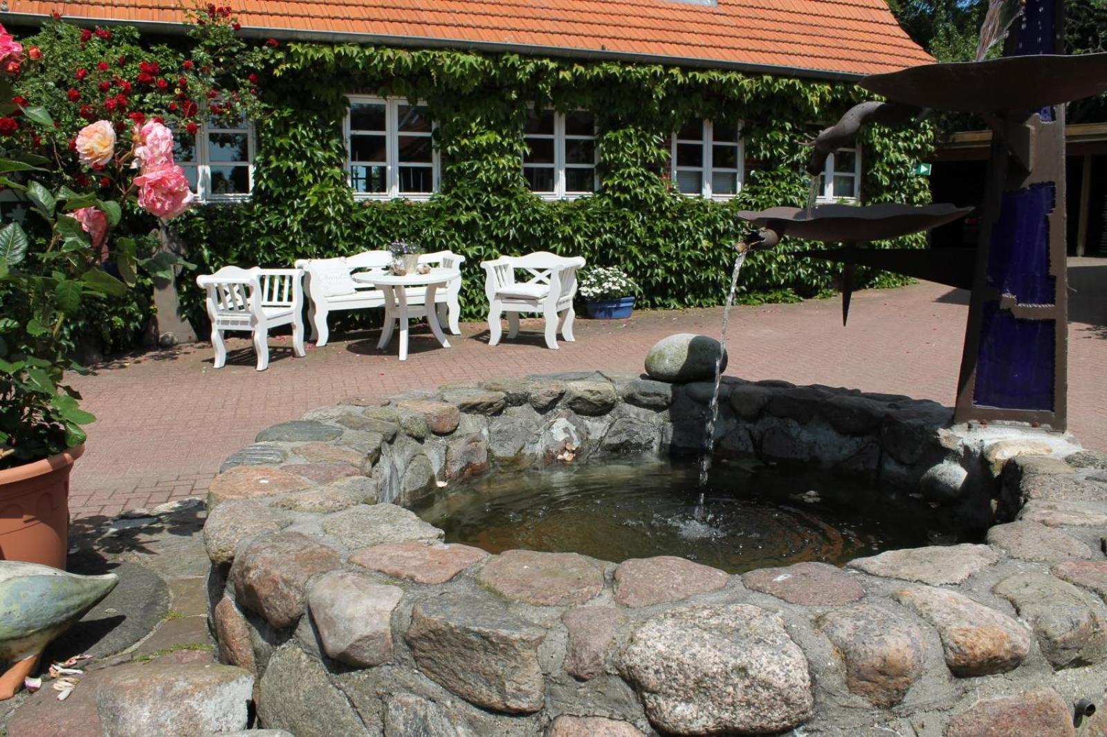Urlaubsart - Ostsee - Urlaub Auf Guldehof Stoltebüll Dış mekan fotoğraf